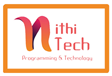 Nithi Tech Logo